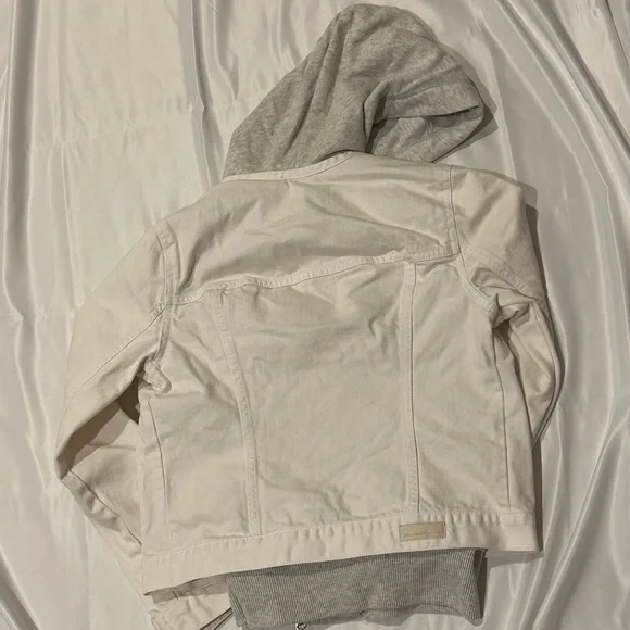 Abercrombie fitch A&F hoodie jackets - Picture 3 of 3